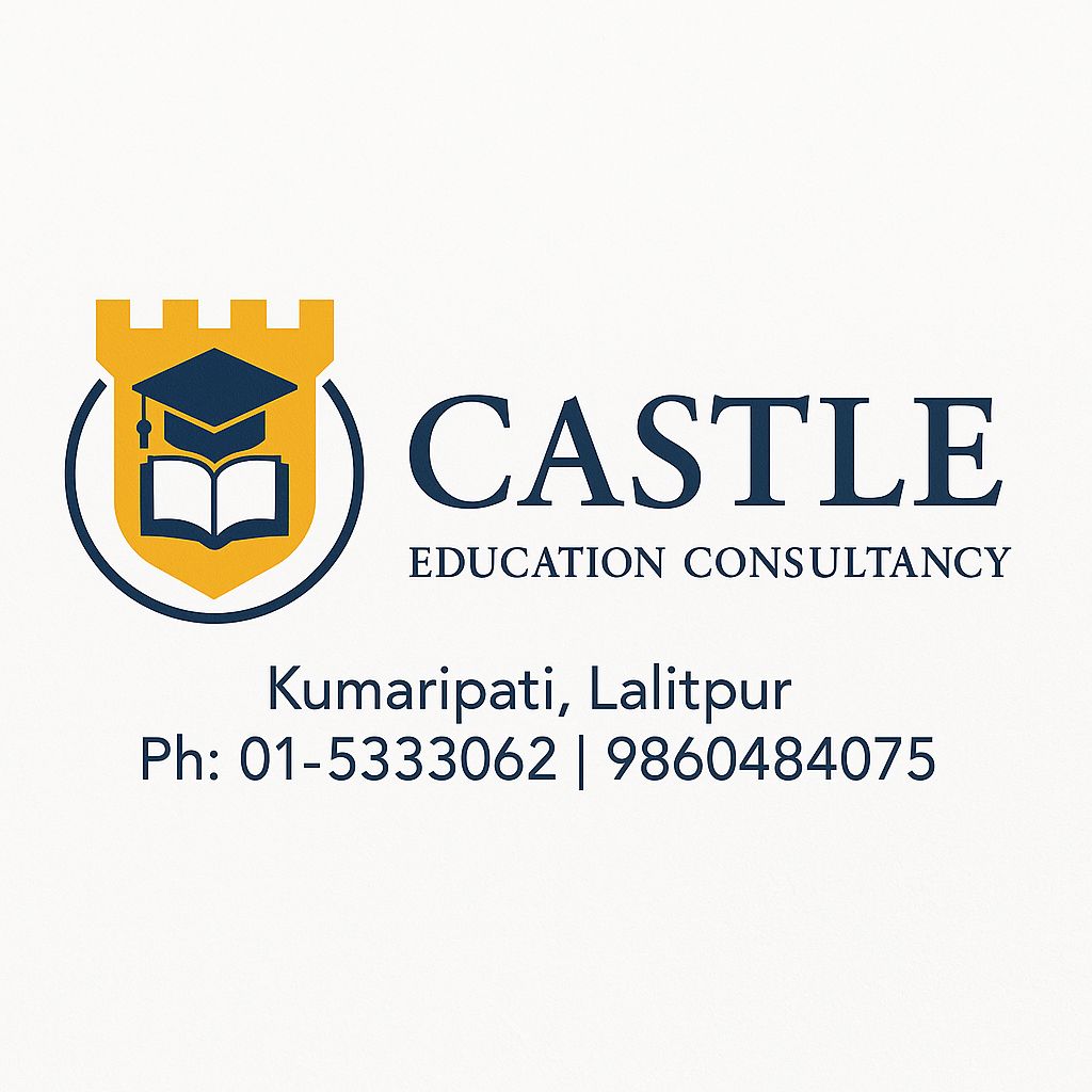 Castle education consultancy pvt.ltd
