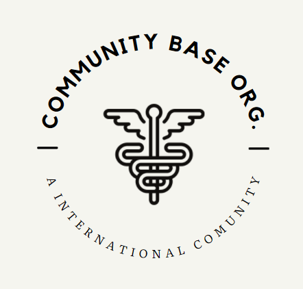 Community Base Org.