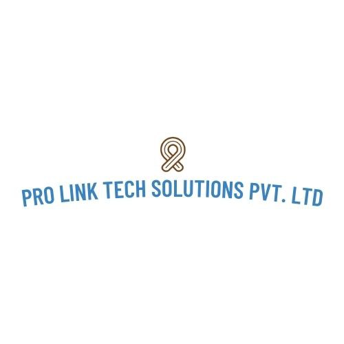 Prolink Tech Solutions Pvt Ltd