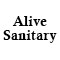 Alive Sanitary