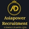 Asiapower Recruitment Consultants Ltd.
