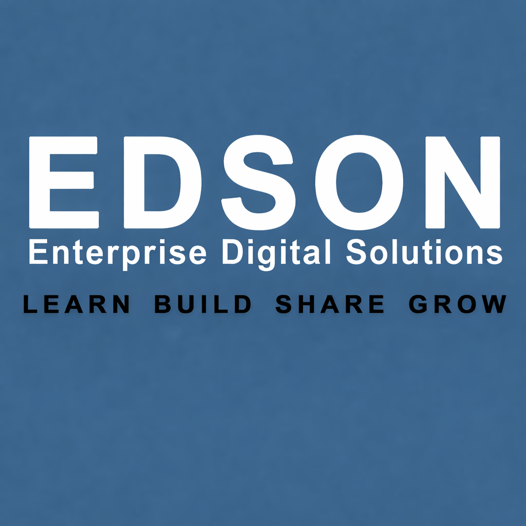 EDSON Technologies