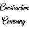 Construction Company Pvt Ltd