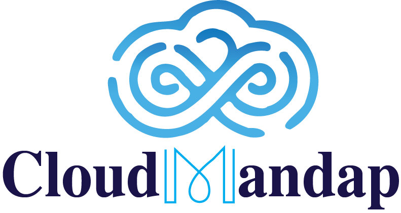 Cloud Mandap Pvt. Ltd