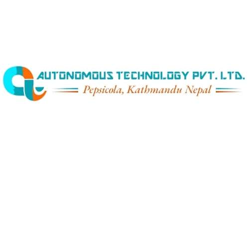 Autonomous Technology Pvt. Ltd