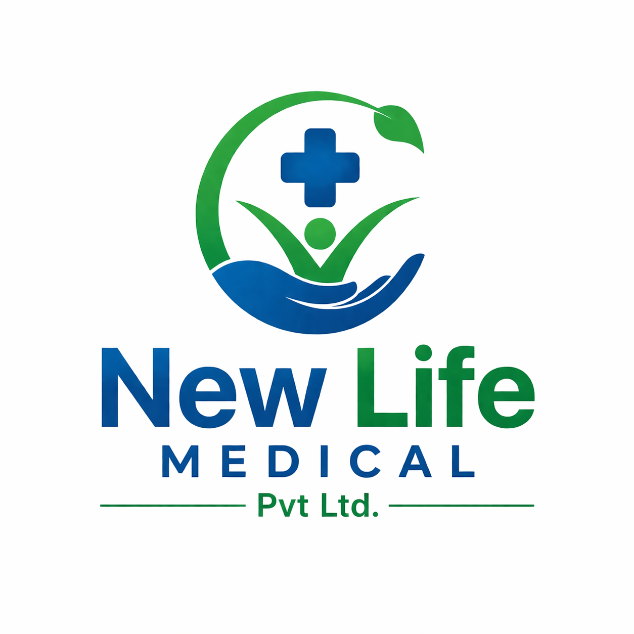 New Life Medical Pvt. Ltd.