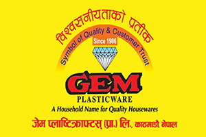 Gem Plasticrafts Pvt. Ltd.