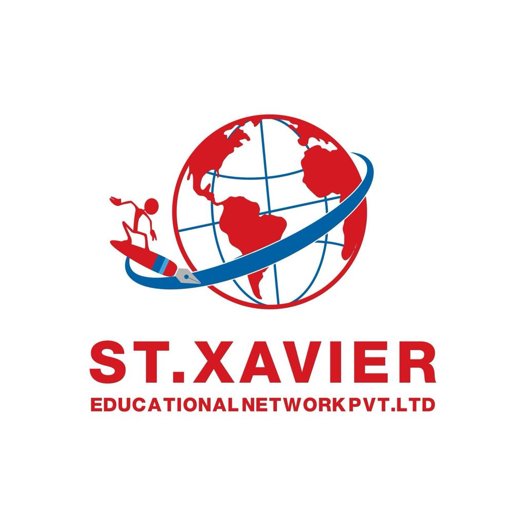 St. Xavier Educational Network Pvt. Ltd