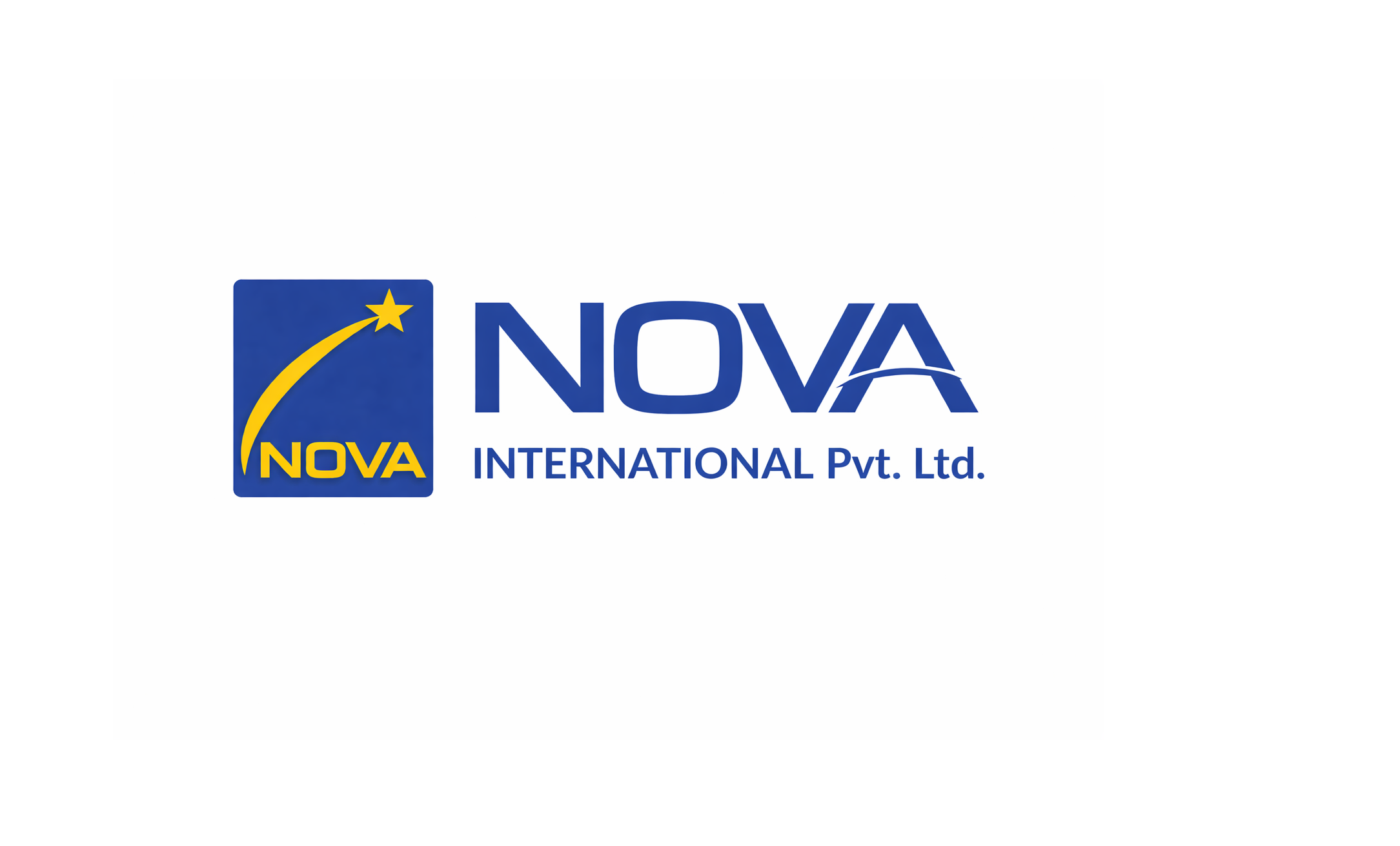 Nova International P. Ltd