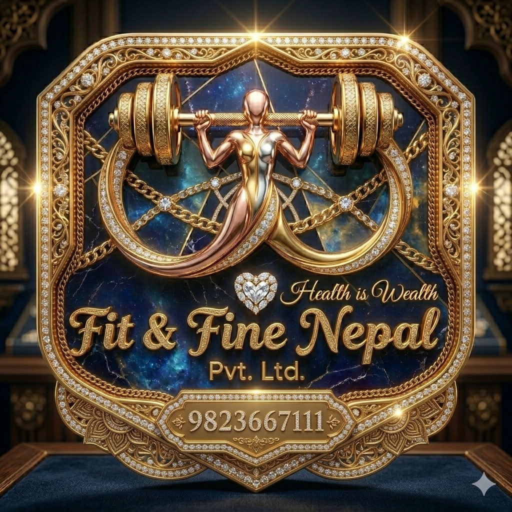 Fit and Fine Nepal Pvt. Ltd.