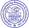 Infrastructure Engineering Research and Consult Pvt. Ltd.