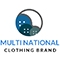 Multi National Clothing Brand