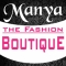 Manya Boutique