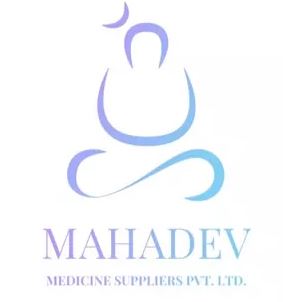 Mahadev Medicine Supplies Pvt .Ltd
