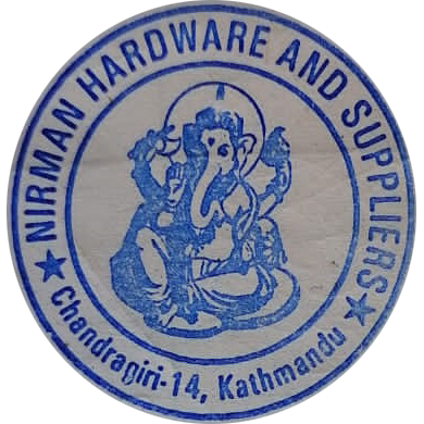 Nirman Hardware and Suppliers