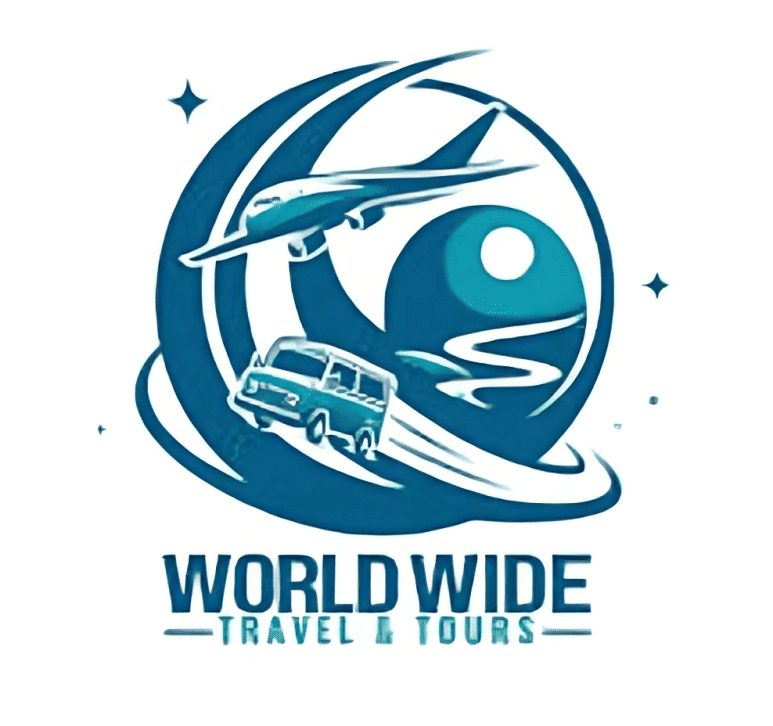 World Wide Travel & Tours Pvt. Ltd