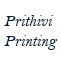Prithivi Printing Press Pvt. Ltd