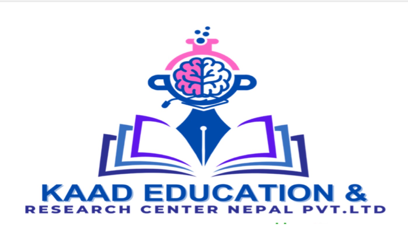 Kaad Education and Research Center Nepal Pvt. Ltd. job openings in nepal