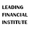 Leading Financial Institute