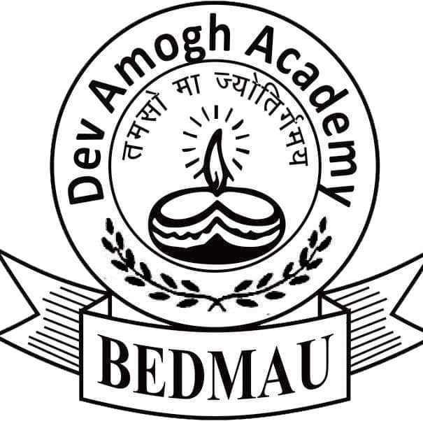 Devamogh Academy English boarding school