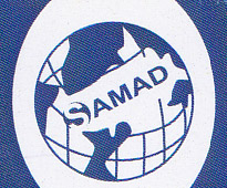 SAMAD OVERSEAS PVT LTD