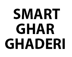 Smart Ghar Ghaderi Pvt. Ltd