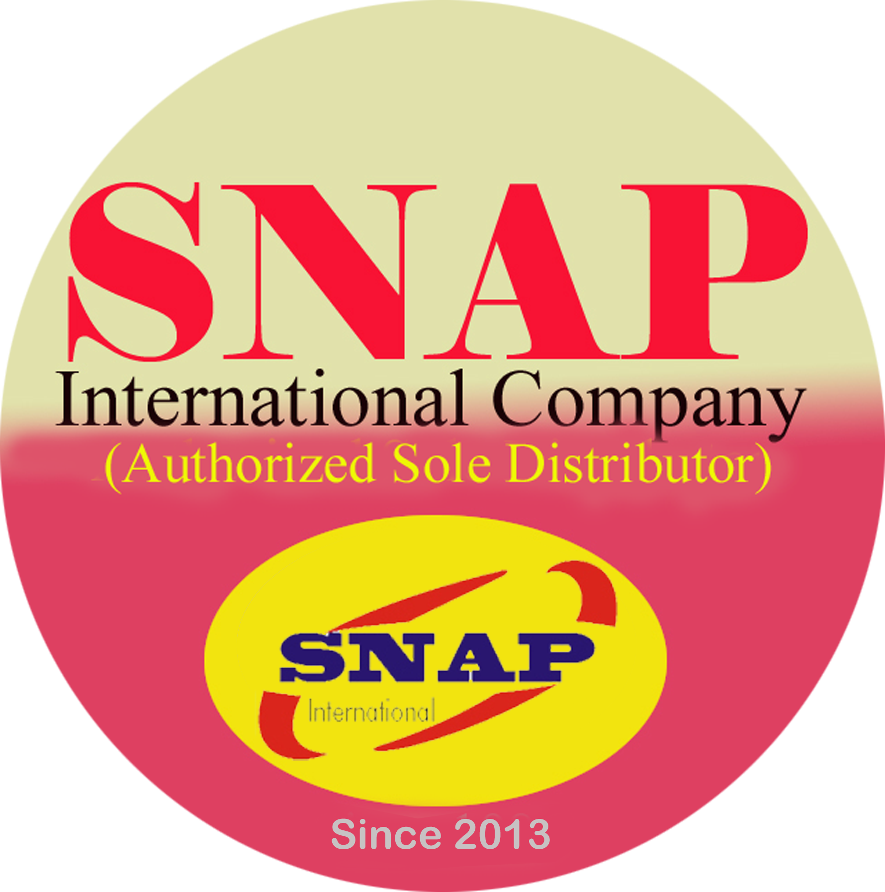 Snap International Company Pvt. Ltd