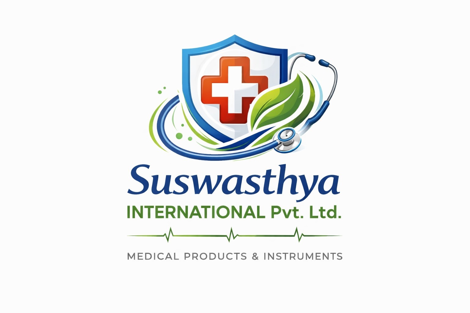 Suswasthya International Pvt. Ltd.