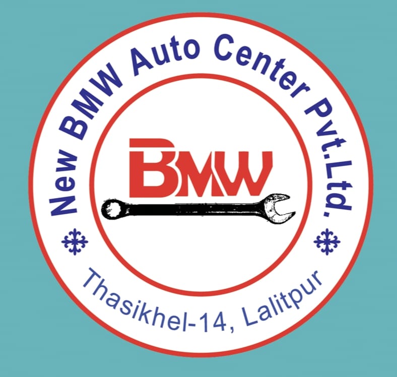 New BMW Auto Center Pvt. Ltd.