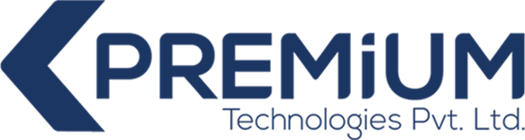 Premium Technologies Pvt. Ltd.
