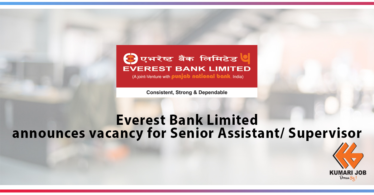 Everest Bank Limited