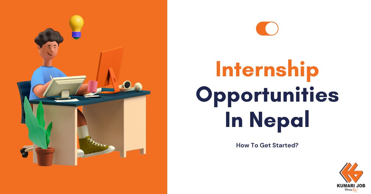 Internship Opportunities in Nepal