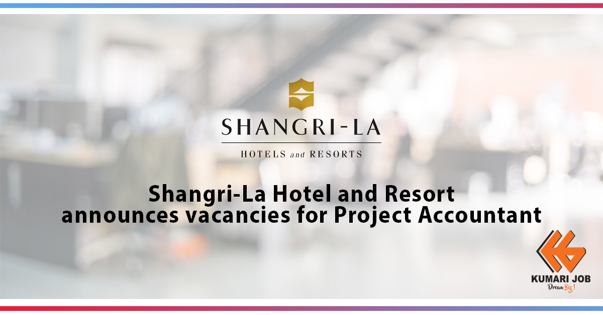 Shangri-La Hotel and Resort