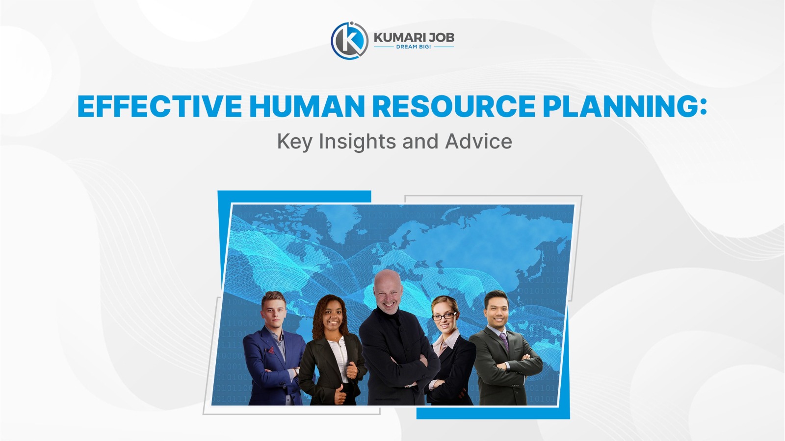 Human Resource