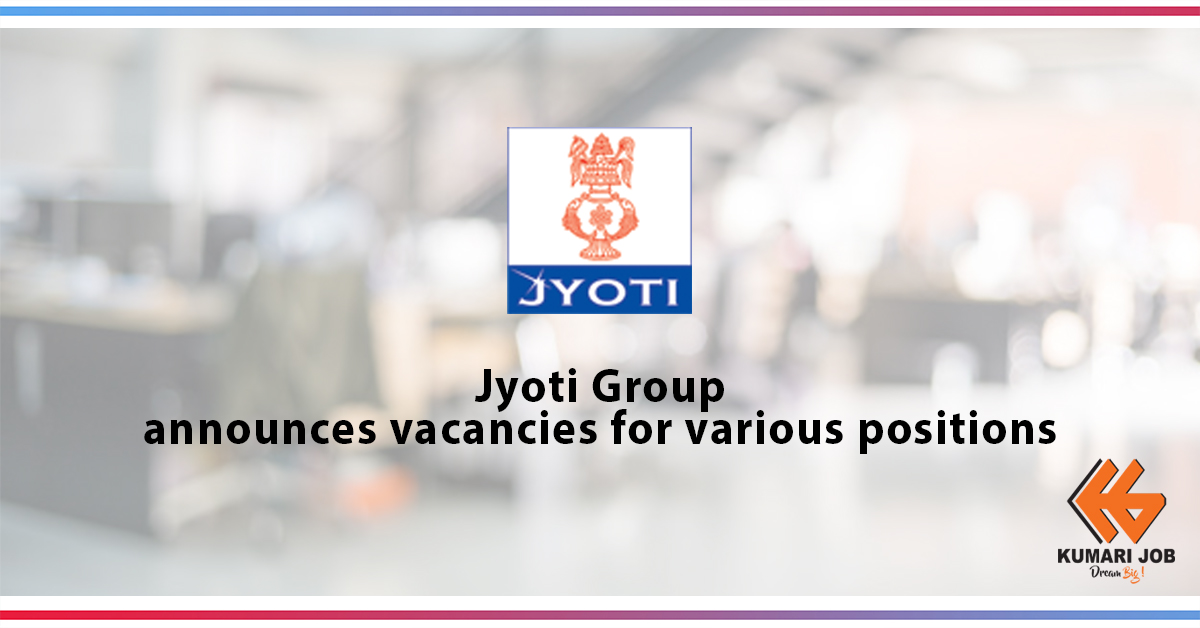 Jyoti Group