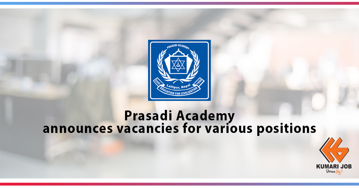 Prasadi Academy