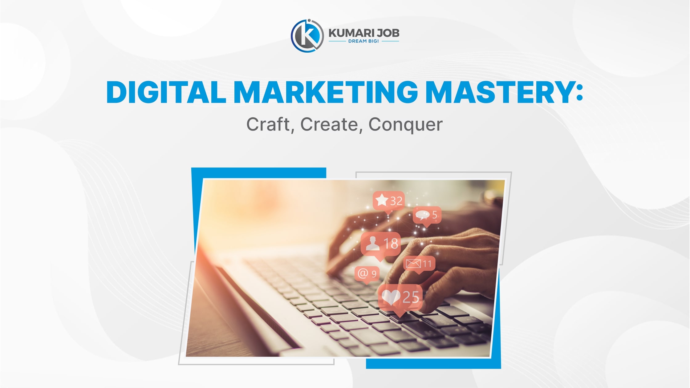 digital marketing skills