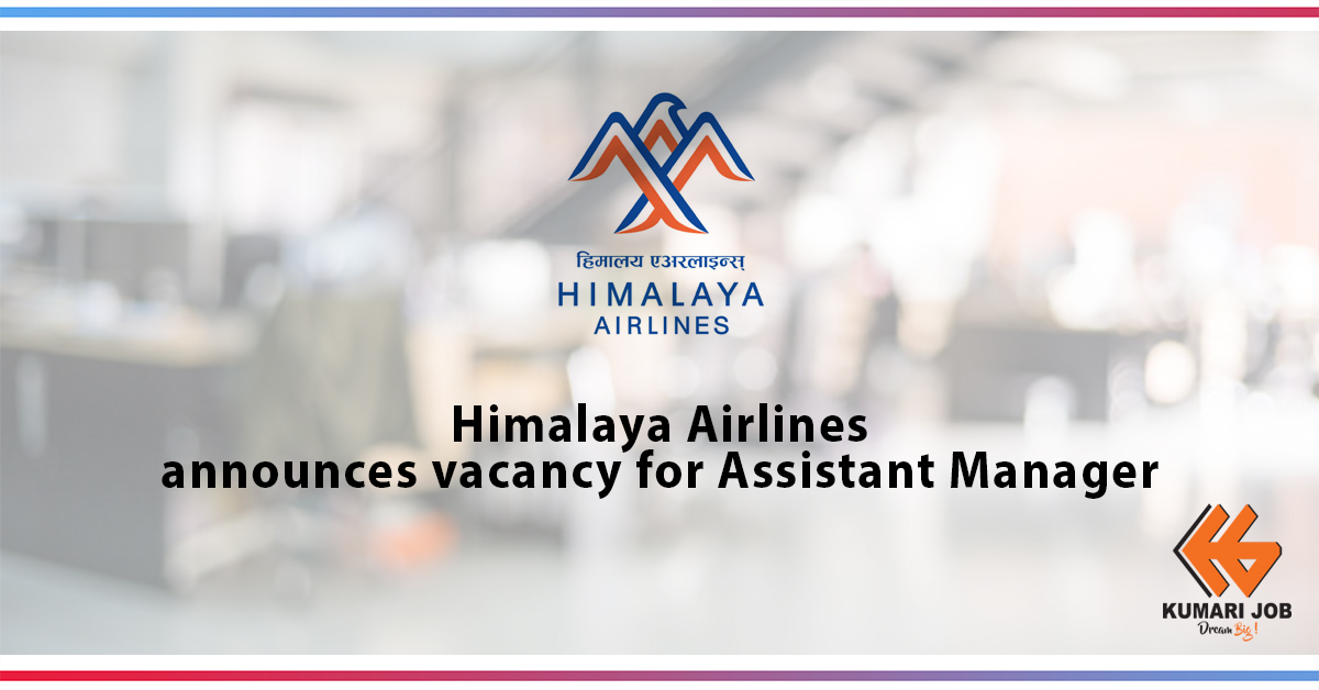 Himalaya Airlines