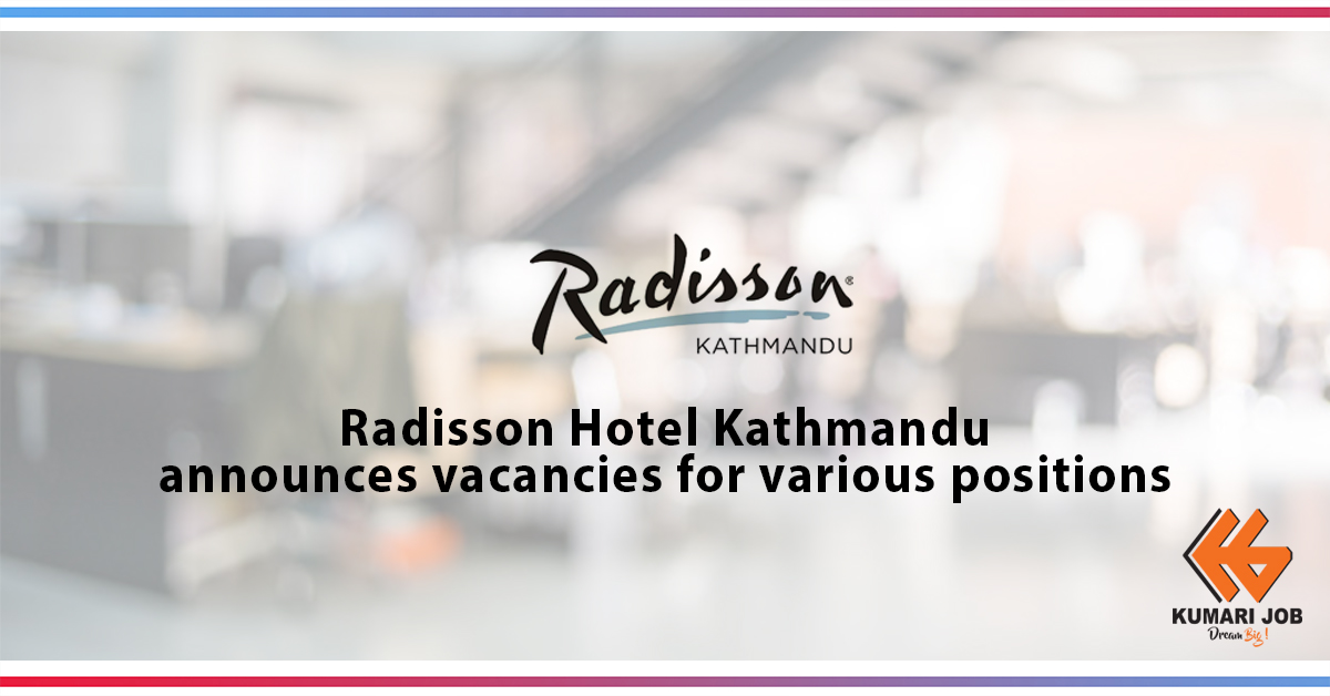 Raddison Hotel