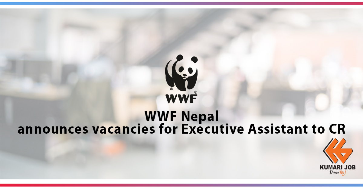 WWF Nepal