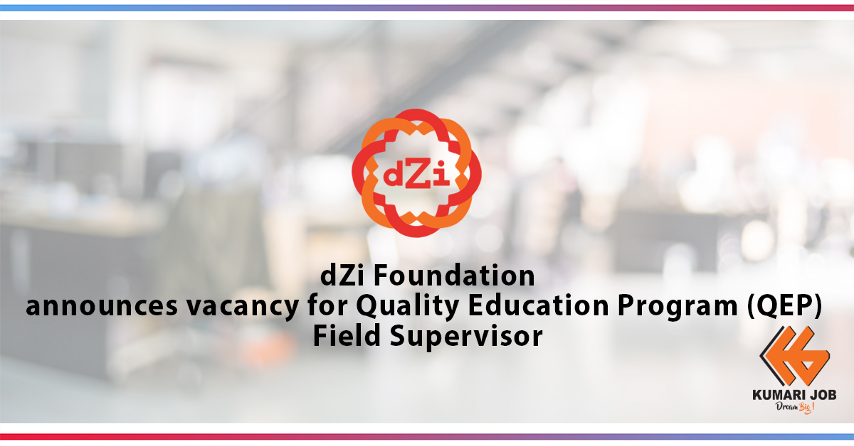 dZi Foundation