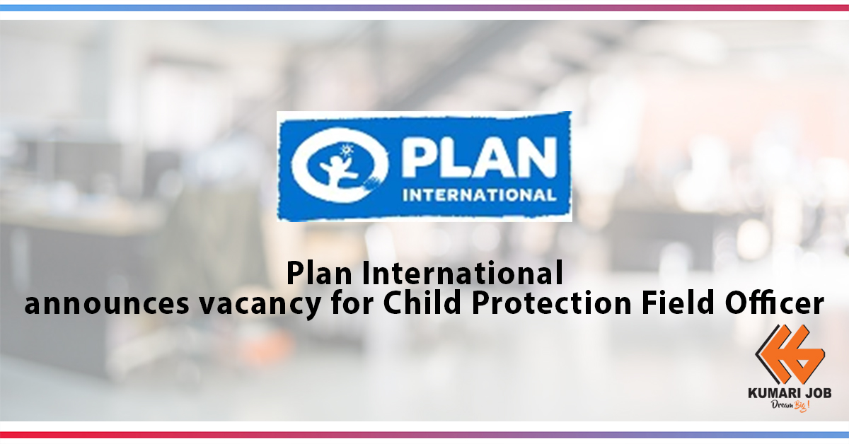 Plan International