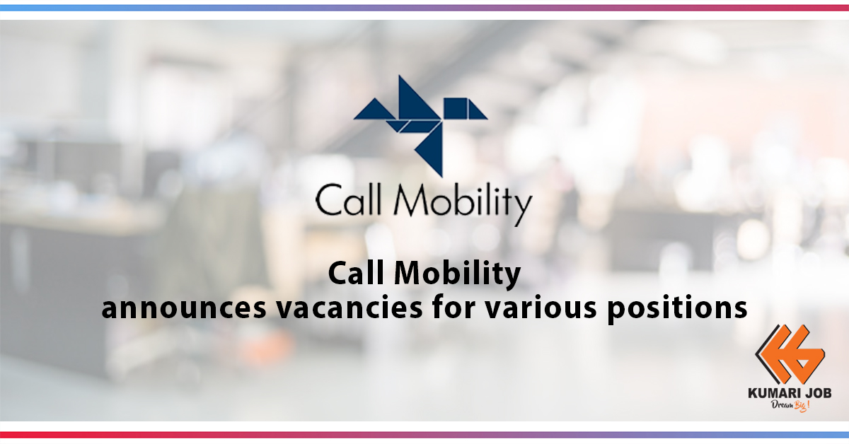 Call Mobility