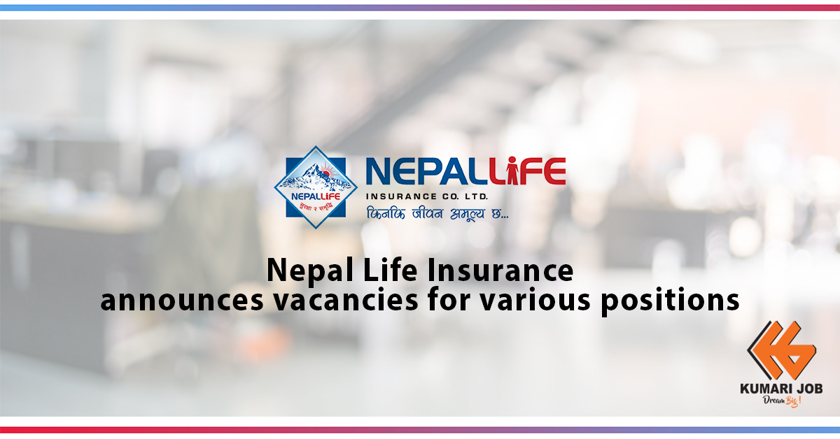 Nepal Life Insurance