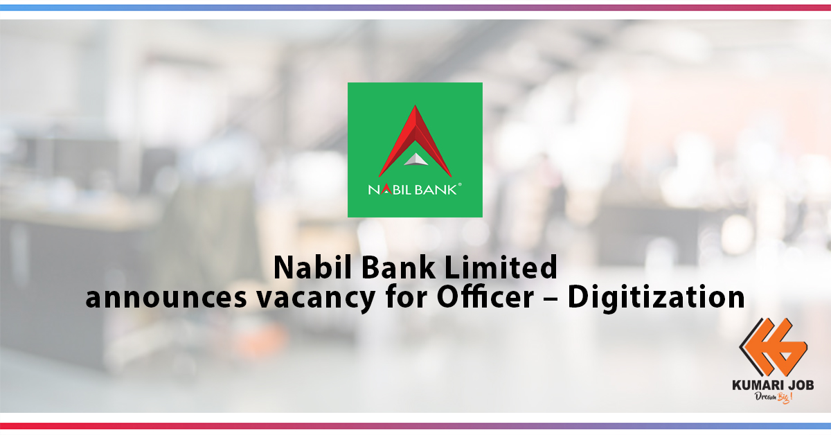 Nabil Bank Limited