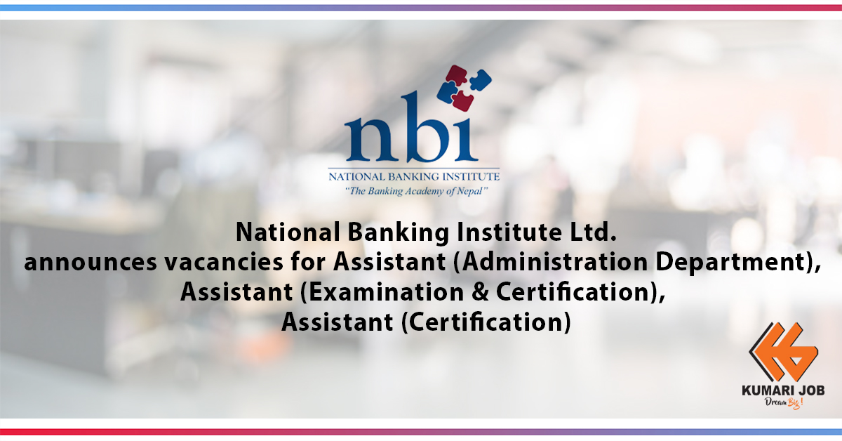 National Banking Institute