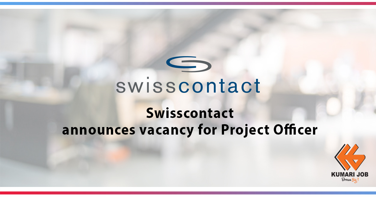 Swisscontact