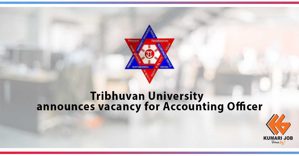 Tribhuvan University