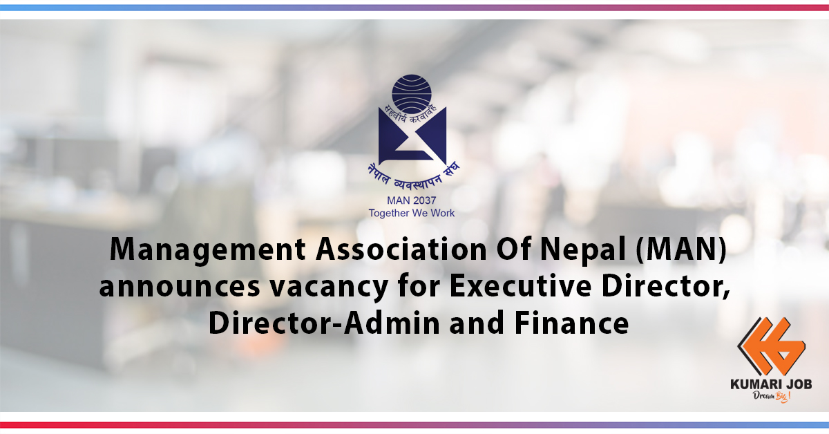 Management Association Of Nepal