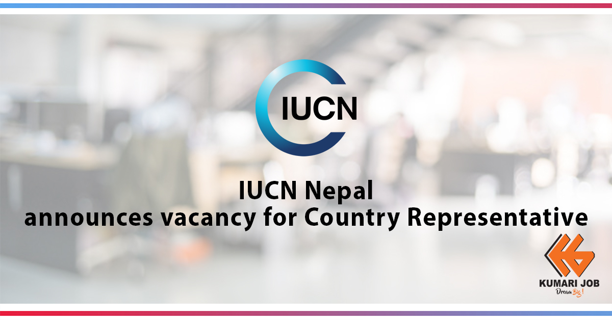 IUCN Nepal